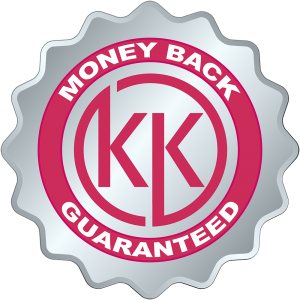 Guarantee Badge