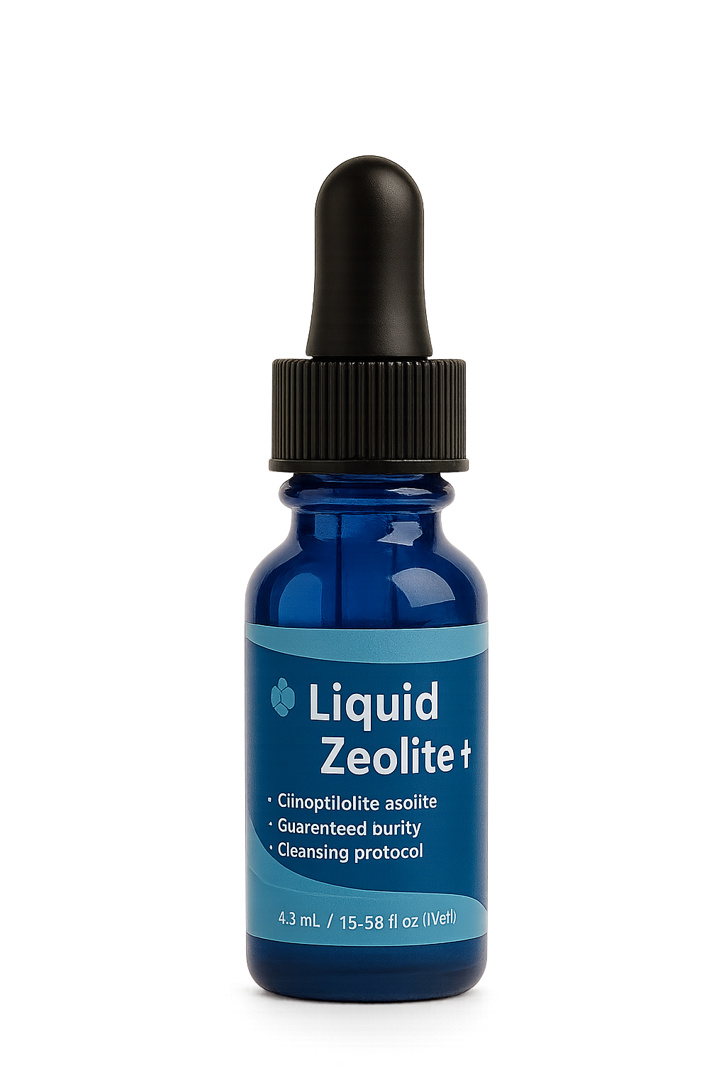 Liquid Zeolite