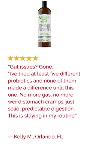 Customer Testimonial 1